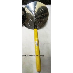 Serok Bulat Bolong Besar